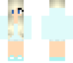 ice girl