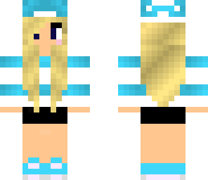 skater girl