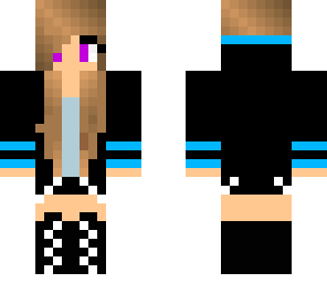 teen girl