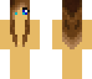 girl skin base