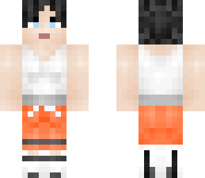 portal 2 chell