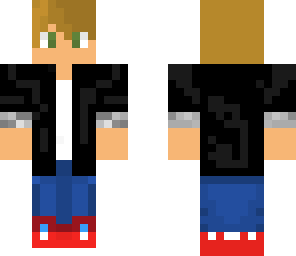 my other skin