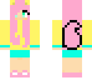 fluttershy