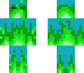 greenfire