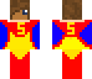 super guy