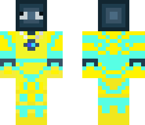 squid hero