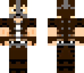 bane mask