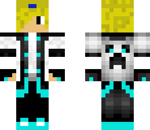 update dome 10 skin again