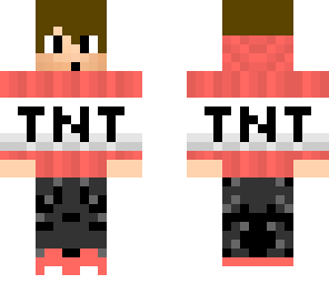 cool tnt boy fix