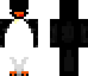 penguin