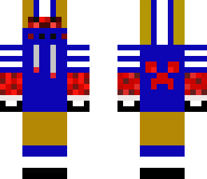 the best  creeper fotball american