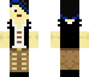 the pirate