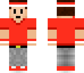 pvp skin