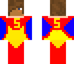 super guy