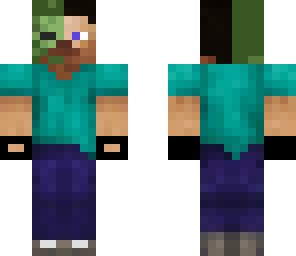 hdzombiesteve