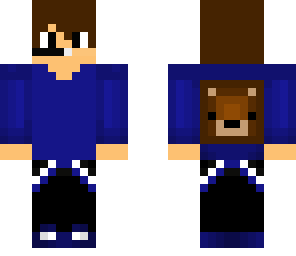 jacks skin