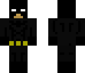 batman