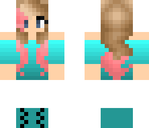 november girl edit