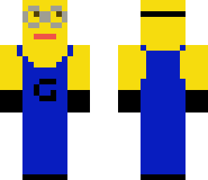 dave despicable me minion