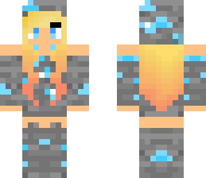 diamond girl