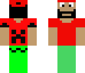 guy with hat