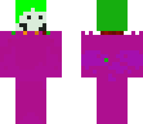 the joker