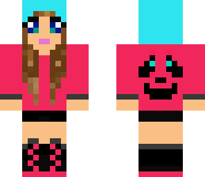 panda gal