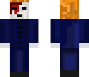 michael myers