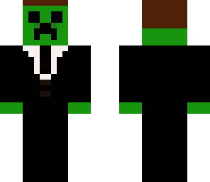 buisness creeper