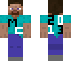 minecon steve
