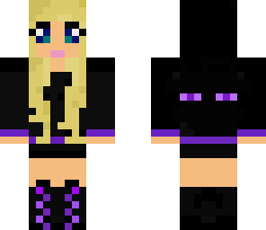 endergirl