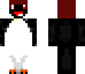 lolcat christmas penguin