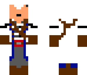 conner