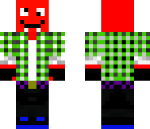 ogerwhite