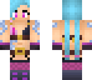jinx