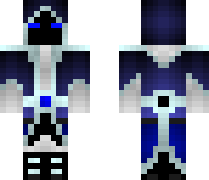 ice mage