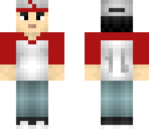red glenn
