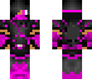 for tkninjakel