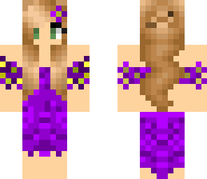 flowergirl