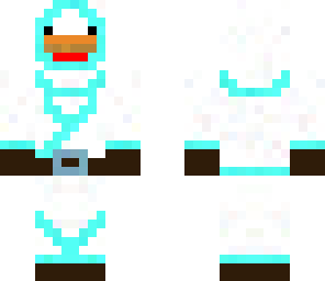 pollo esquimal