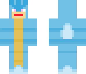 gyrados
