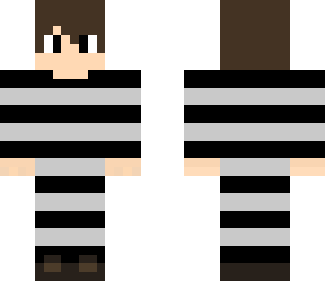 mac prisoner