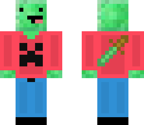 for my bro
