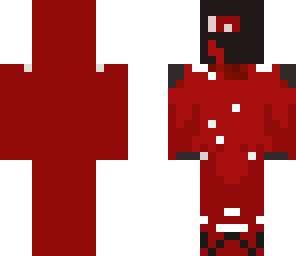 herobrines dead body