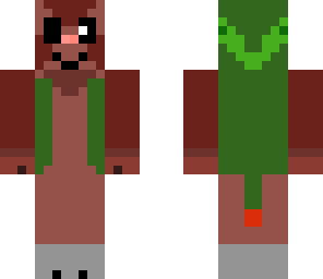 igamaro skin