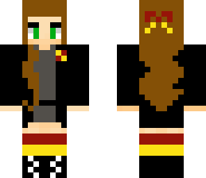 hermione granger