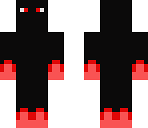 man black