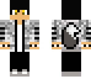 minebuilder's skin