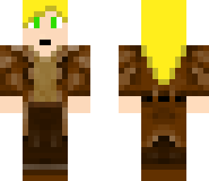 plain elf