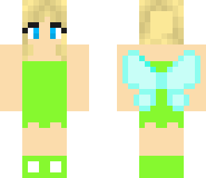 tinker bell